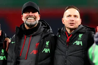 &lsquo;Se voc&ecirc; n&atilde;o aceitar, eu aceito&rsquo;: O jeito inusitado de Klopp incentivar ex-auxiliar a ir para o City