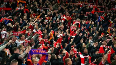 Como &ldquo;You&rsquo;ll Never Walk Alone&rdquo; se tornou um hino da torcida do Liverpool
