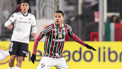 Alexsander voltar a ganhar espa&ccedil;o enquanto Fluminense tenta recuperar jovens