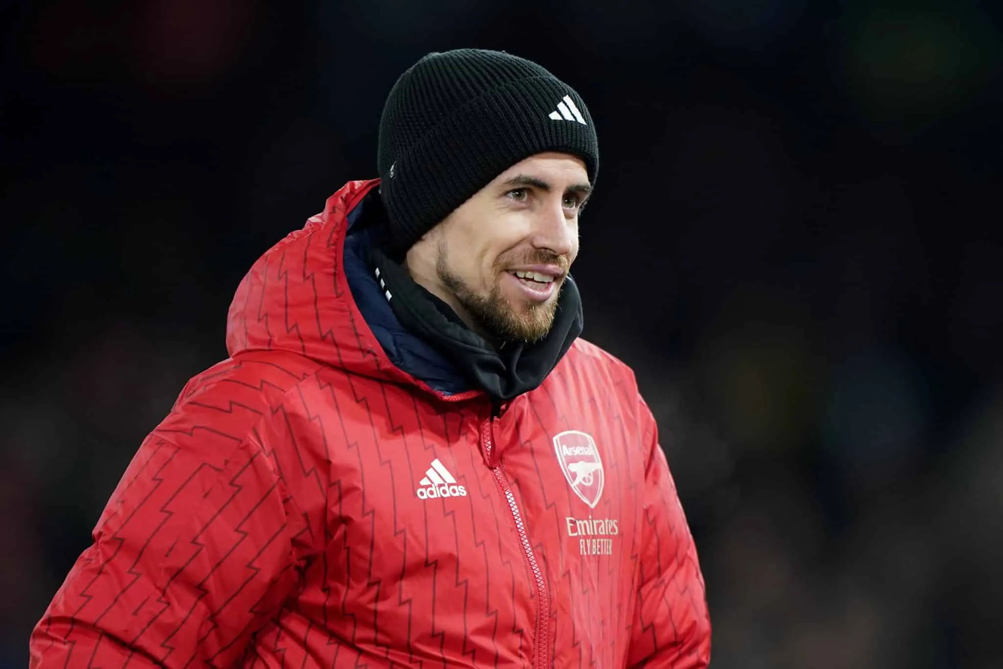 Com Barcelona de olho, Jorginho toma decis&atilde;o no Arsenal