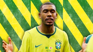 Rayan se torna talism&atilde; da sele&ccedil;&atilde;o brasileira e pode igualar marca de Pel&eacute; na Copa do Mundo
