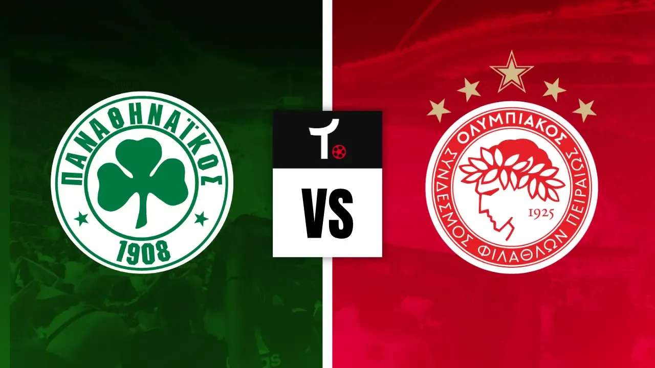 Panathinaikos x Olympiacos &ndash; Palpites, not&iacute;cias e odds (19/04)