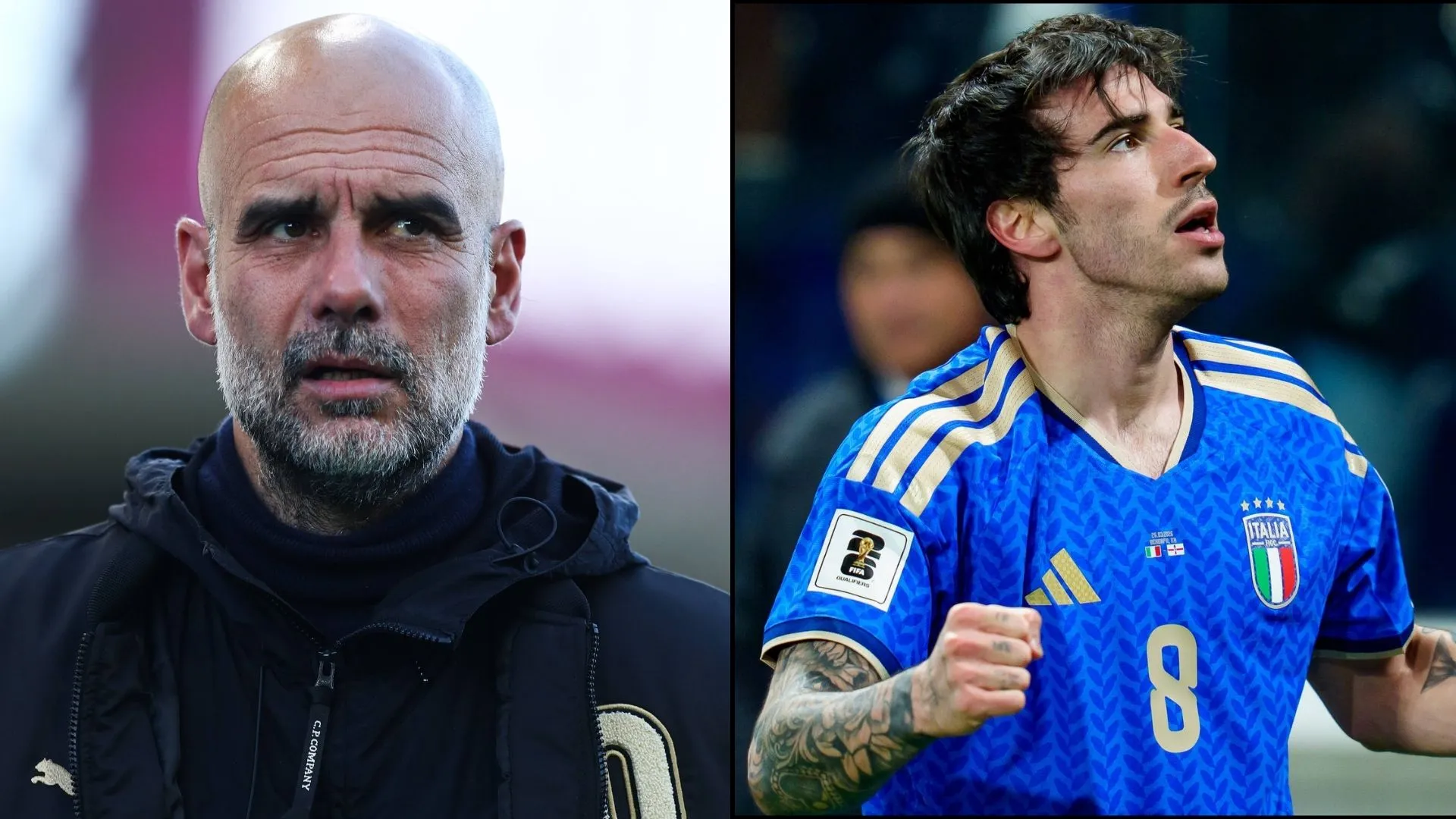 Como a It&aacute;lia sonha em tirar Guardiola do City em projeto de reformula&ccedil;&atilde;o