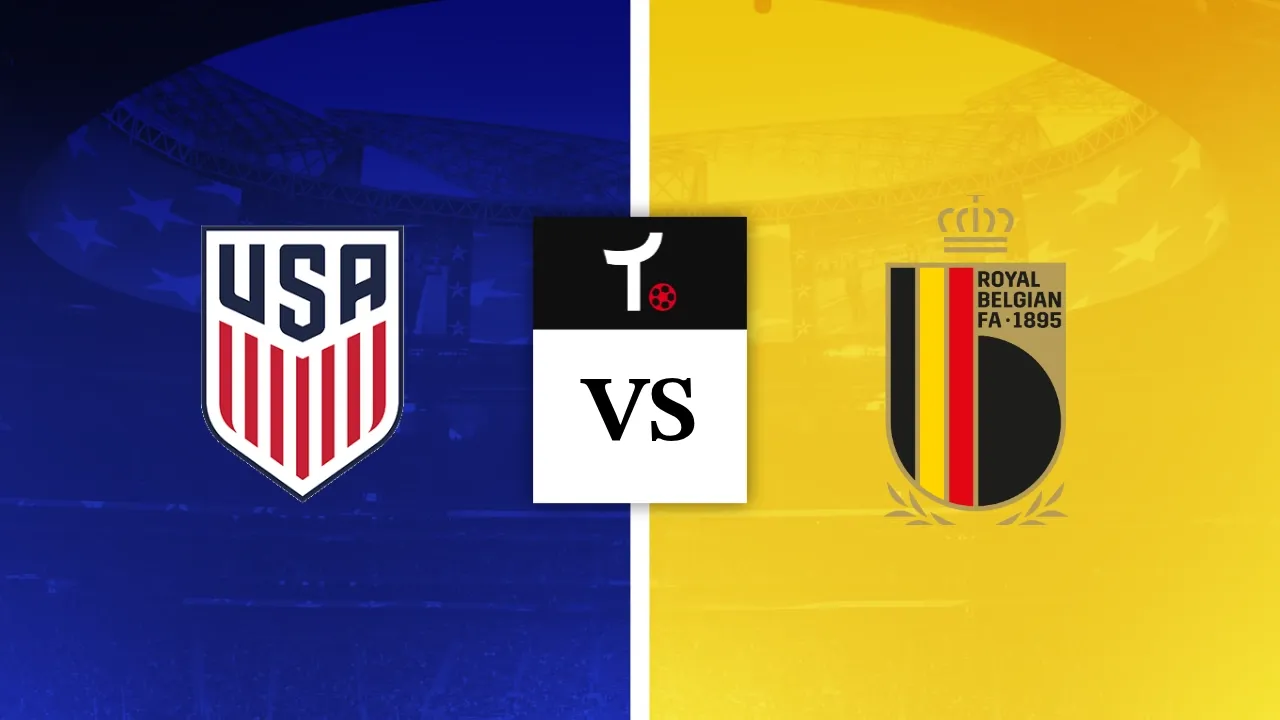 Estados Unidos x B&eacute;lgica &ndash; Palpites, not&iacute;cias e odds (28/03)