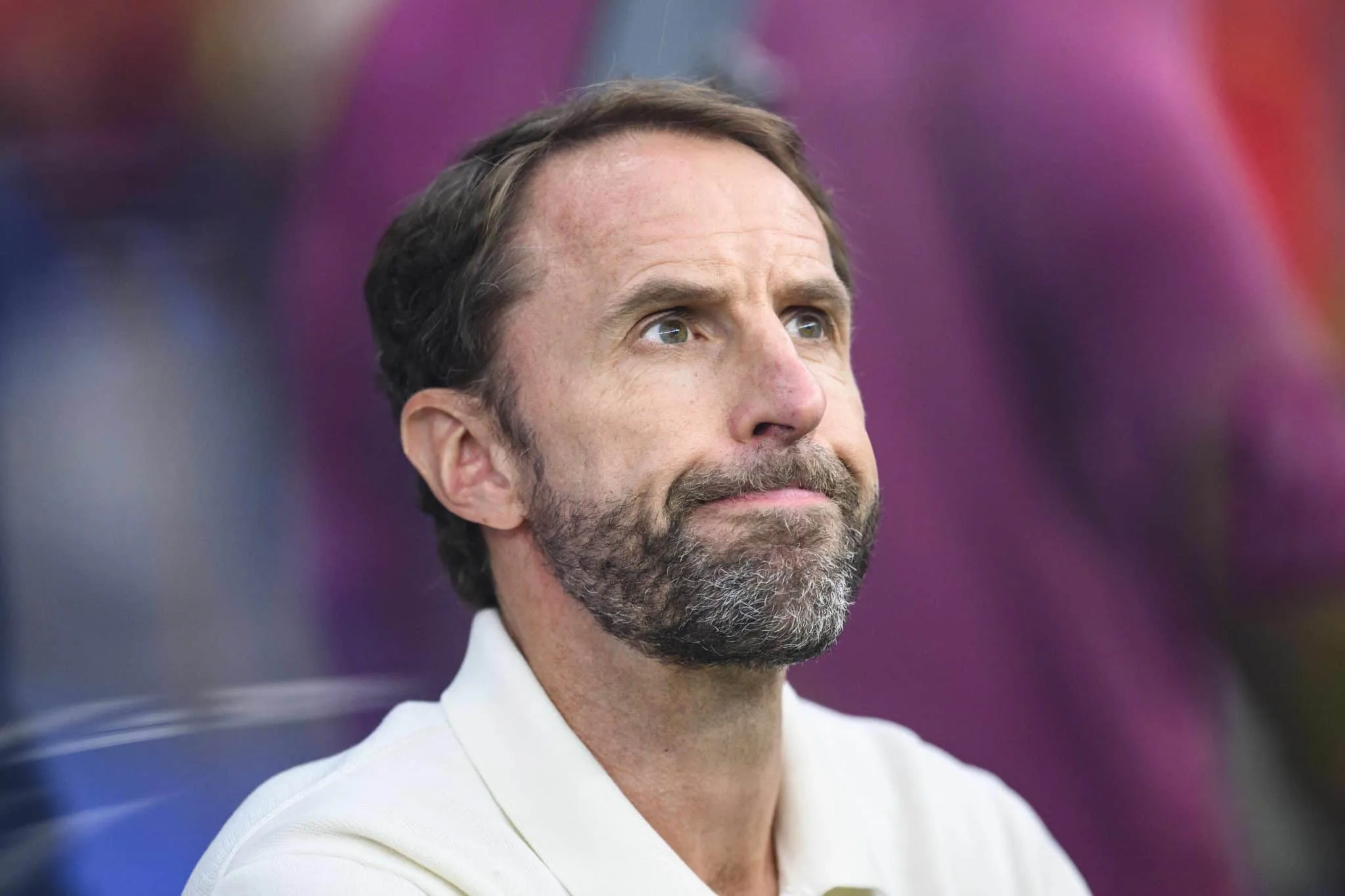 Depois da decep&ccedil;&atilde;o na Euro, Southgate se aproxima de nova fun&ccedil;&atilde;o no futebol ingl&ecirc;s
