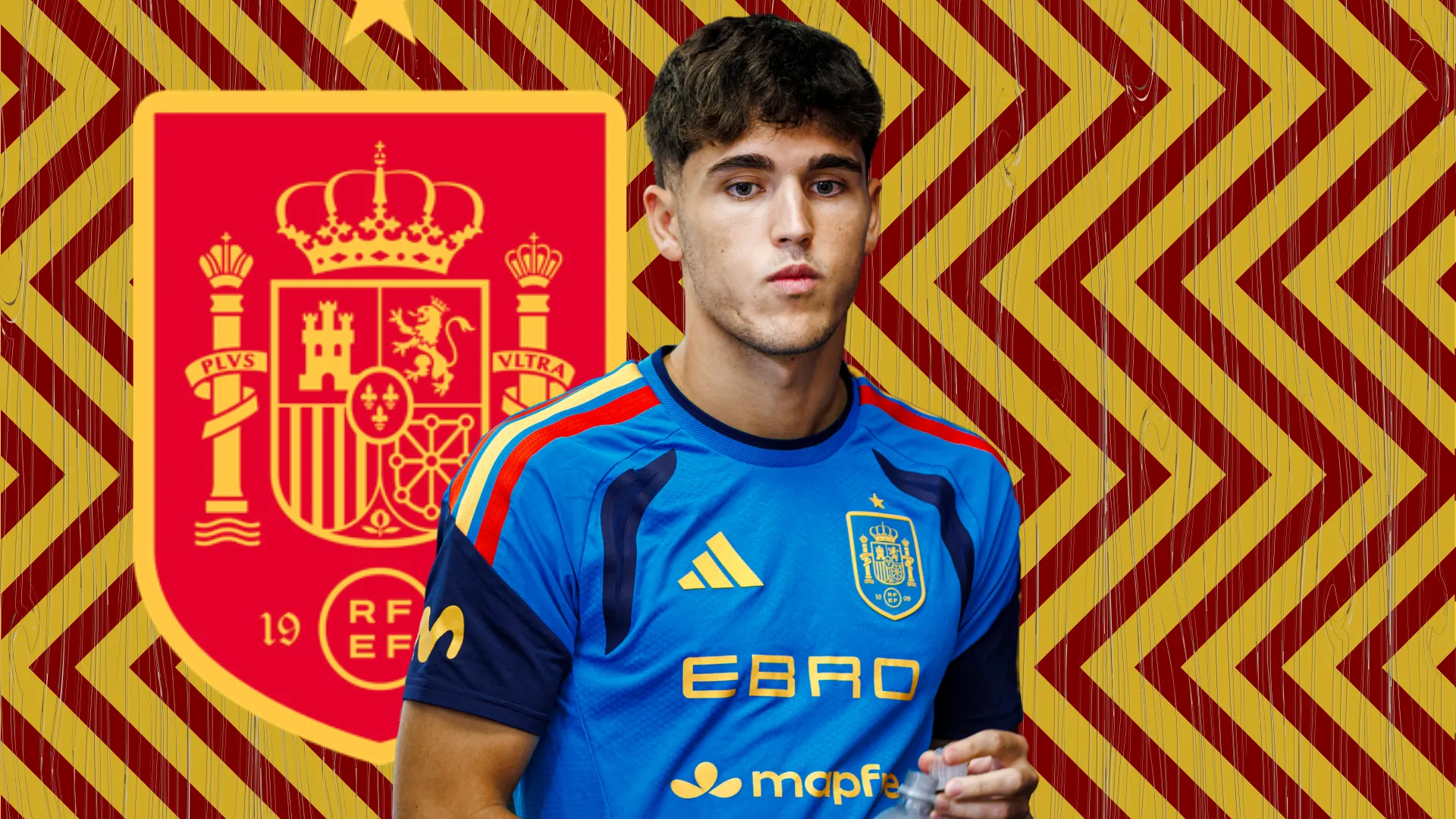 Como Pau Cubars&iacute; se tornou uma das pe&ccedil;as fundamentais da Espanha na Copa do Mundo
