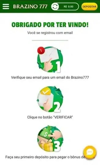 C&oacute;digo promocional Brazino777: aproveite o cashback semanal e muito mais