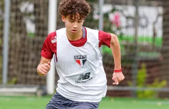 S&atilde;o Paulo toma decis&atilde;o inesperada e frustra planos de Porto e Barcelona na Copinha