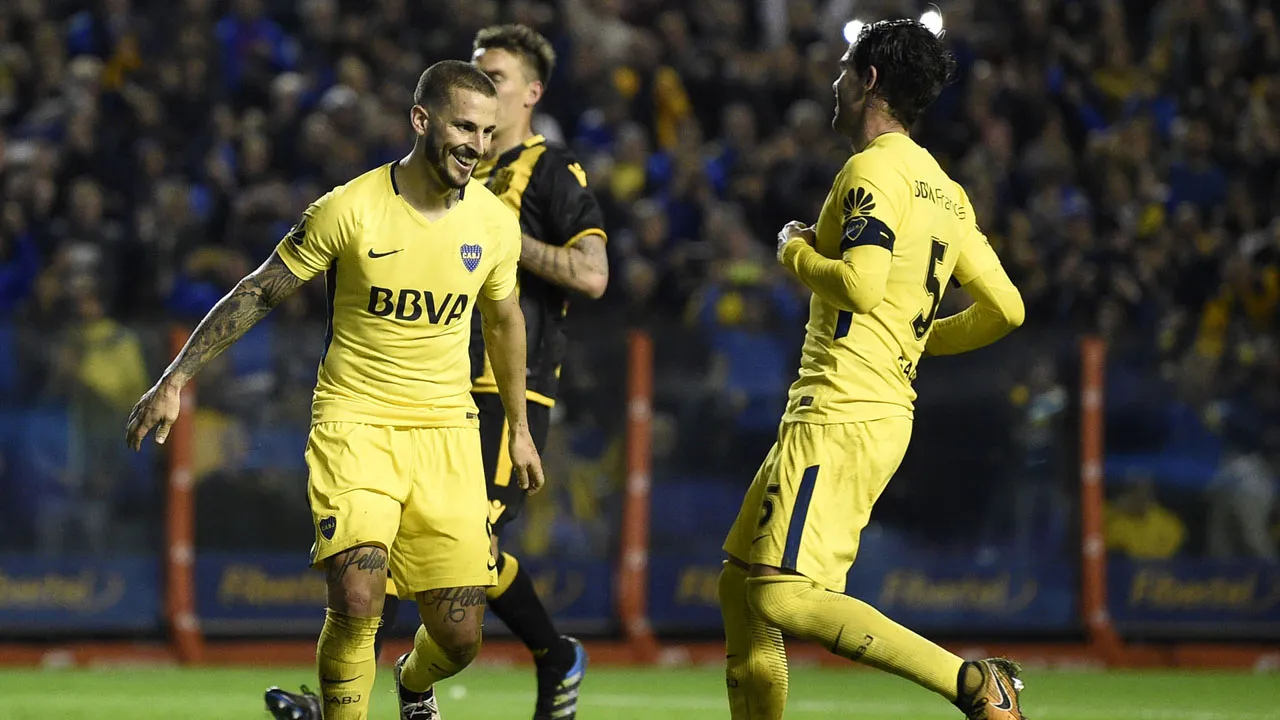 Superliga come&ccedil;a com vit&oacute;rias de Boca e River, empate em cl&aacute;ssico e V&eacute;lez apostando na base