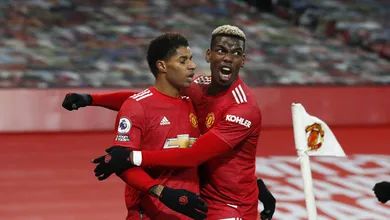&lsquo;O Manchester United est&aacute; perdendo um grande jogador, isso &eacute; loucura&rsquo;