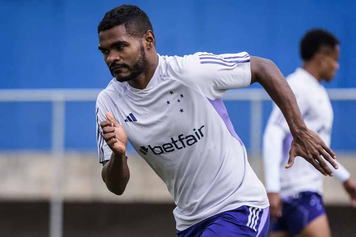Cruzeiro: Nik&atilde;o n&atilde;o convenceu Pepa e futuro ser&aacute; longe da Toca da Raposa
