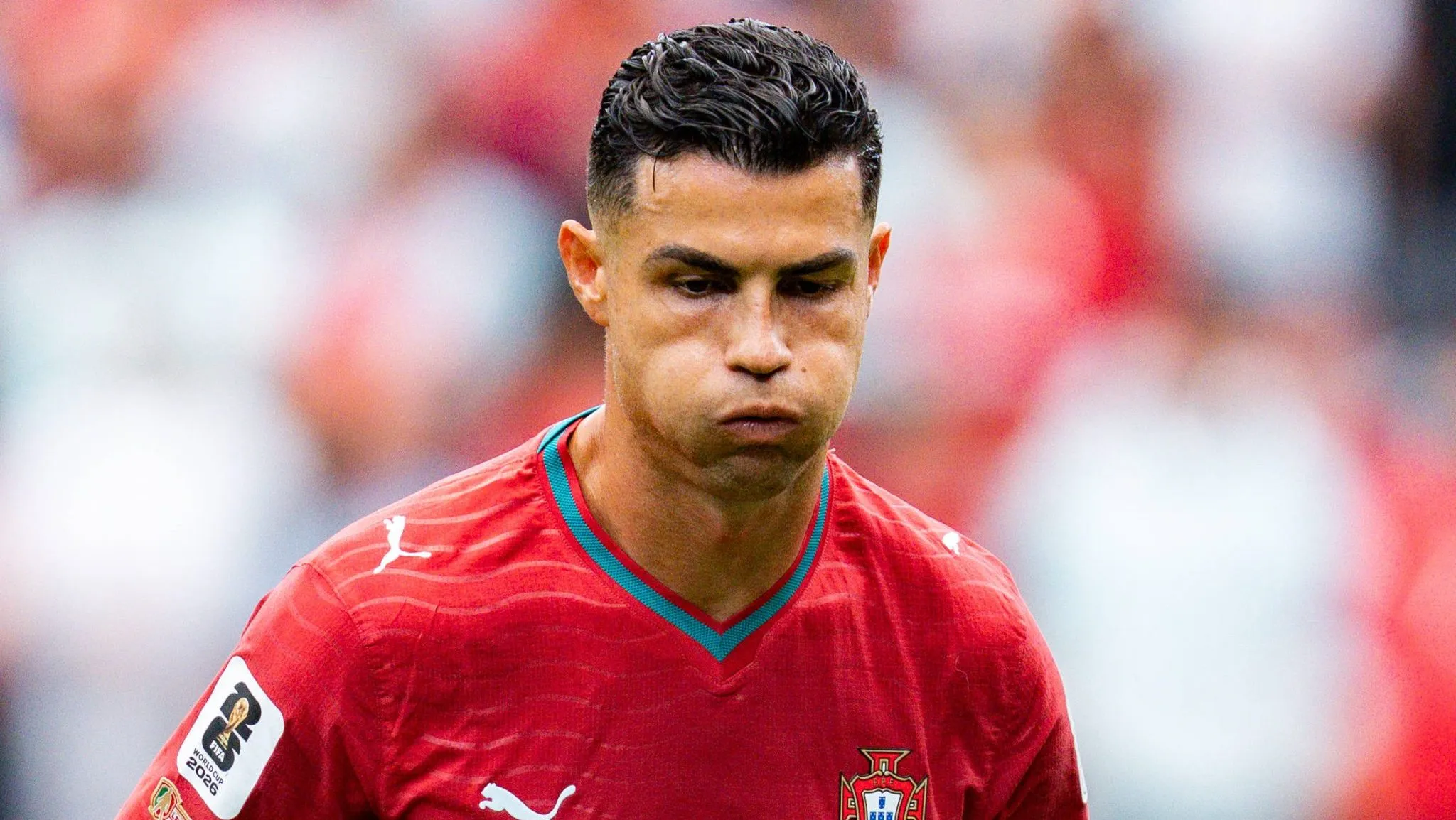 &lsquo;O time precisa marcar, n&atilde;o voc&ecirc;&rsquo;: Henry detona Cristiano Ronaldo ap&oacute;s empate de Portugal na Copa
