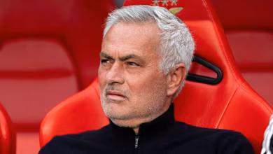&lsquo;H&aacute; uma coisa que gostaria de frisar&rsquo;: Mourinho quebra sil&ecirc;ncio sobre poss&iacute;vel retorno ao Real Madrid