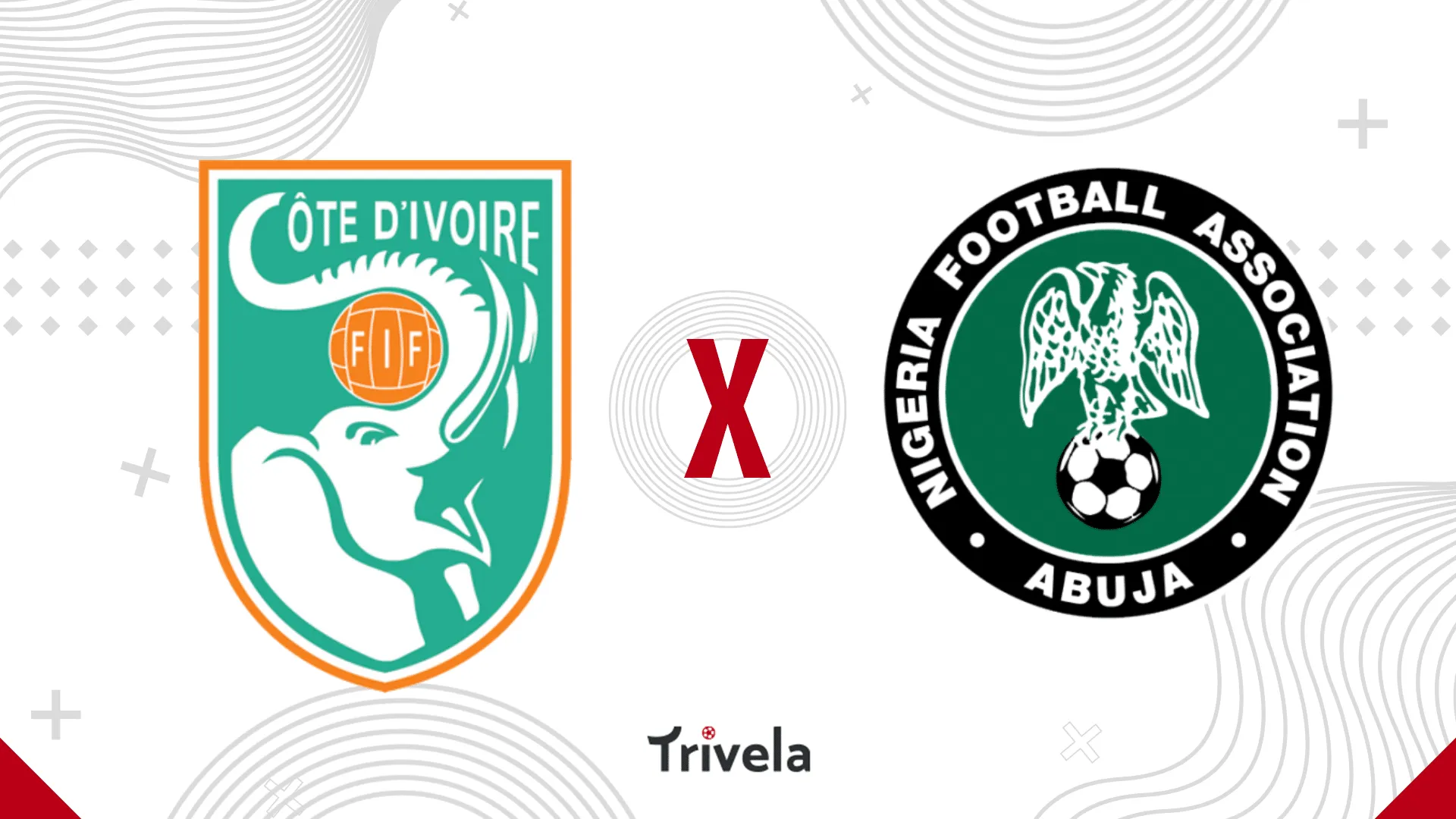 Costa do Marfim x Nig&eacute;ria: onde assistir, palpites e escala&ccedil;&otilde;es &ndash; Copa das Na&ccedil;&otilde;es Africanas &ndash; 18/01/2024