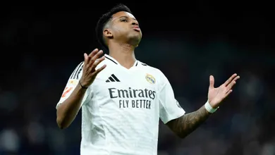 Rodrygo n&atilde;o quer sair, mas Real Madrid faz exig&ecirc;ncia ao brasileiro