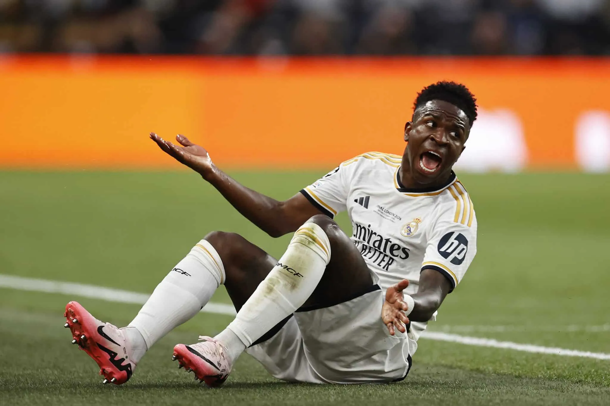Enquanto Vini Jr. balan&ccedil;a, ex-Real Madrid recusa bolada da Ar&aacute;bia: &lsquo;&Eacute; s&oacute; dinheiro&rsquo;
