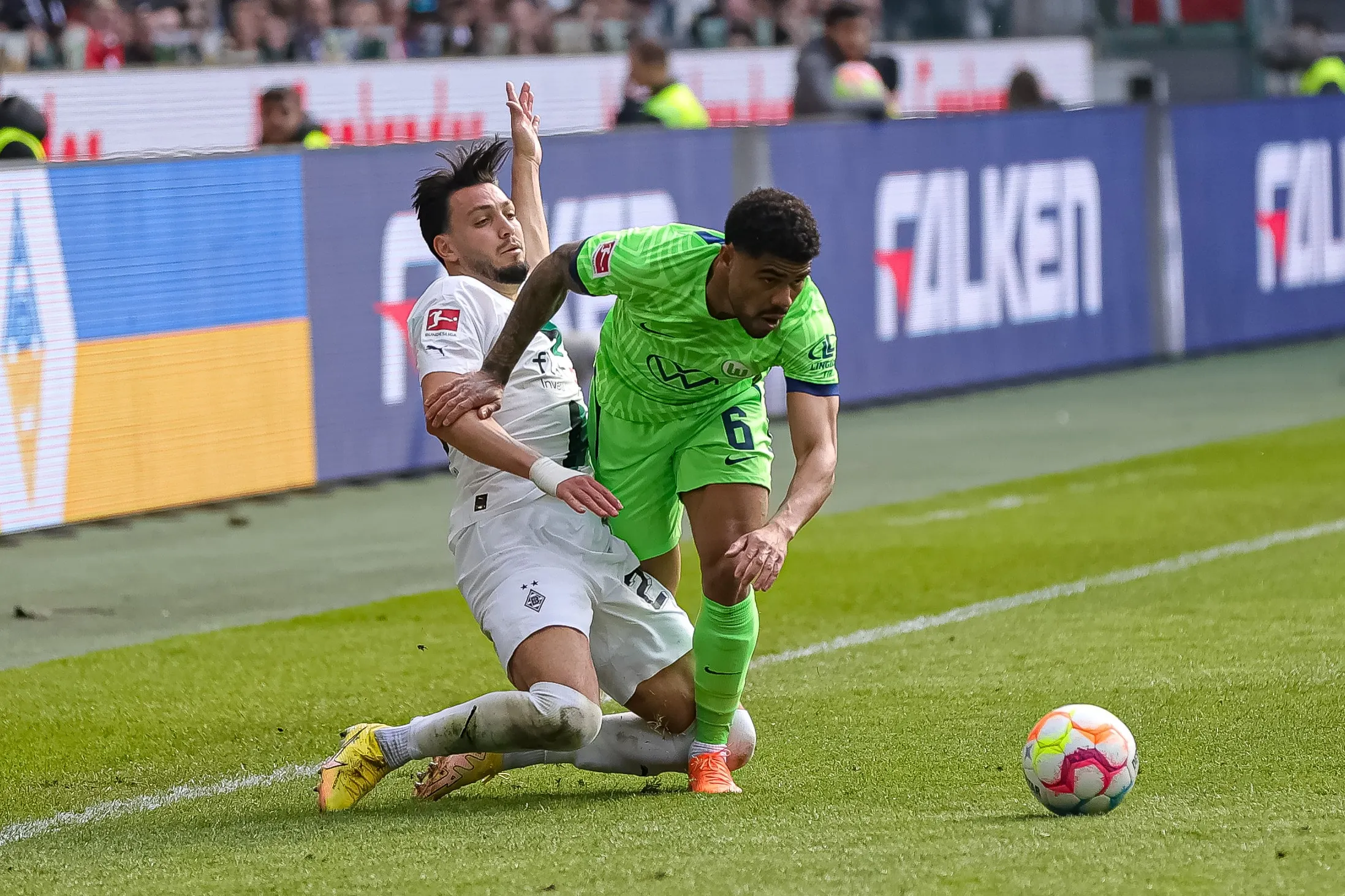 Onde assistir, palpites e escala&ccedil;&otilde;es de Borussia Monchengladbach x Wolfsburg &ndash; Bundesliga &ndash; 10/11/2023