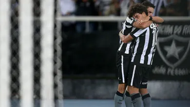 O Botafogo compreendeu a Libertadores em sua ess&ecirc;ncia, e o pr&ecirc;mio vem com a &oacute;tima campanha