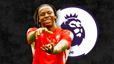Newcastle leva chap&eacute;u de rival ingl&ecirc;s por joia su&iacute;&ccedil;a que explodiu na Copa do Mundo