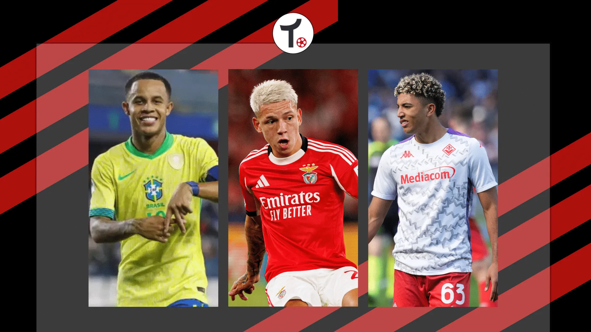 Copa do Mundo sub-20: 5 joias para ficar de olho na competi&ccedil;&atilde;o