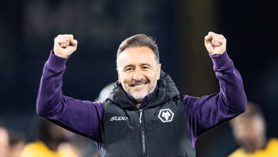 &lsquo;M&aacute; fase do Wolverhampton s&oacute; mostra bom trabalho de V&iacute;tor Pereira&rsquo;