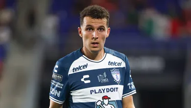 Quem &eacute; Idrissi, marroquino do Pachuca que fez gola&ccedil;o contra o Botafogo
