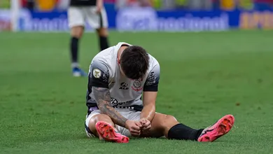 Os erros repetidos que fizeram Corinthians perder para o novo l&iacute;der do Brasileir&atilde;o