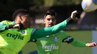 Pelo alto, Palmeiras tem terceiro recome&ccedil;o do ano em Crici&uacute;ma (e n&atilde;o ser&aacute; o ultimo)