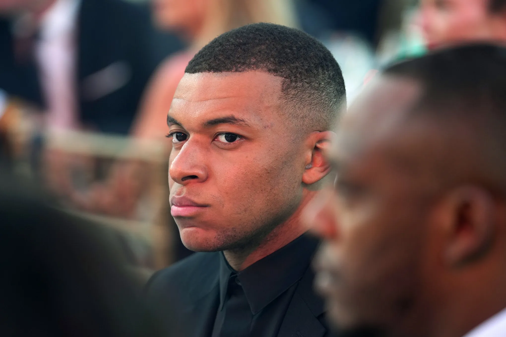 Surpresa! Apresenta&ccedil;&atilde;o de Mbapp&eacute; no Real Madrid deve contar com um convidado especial