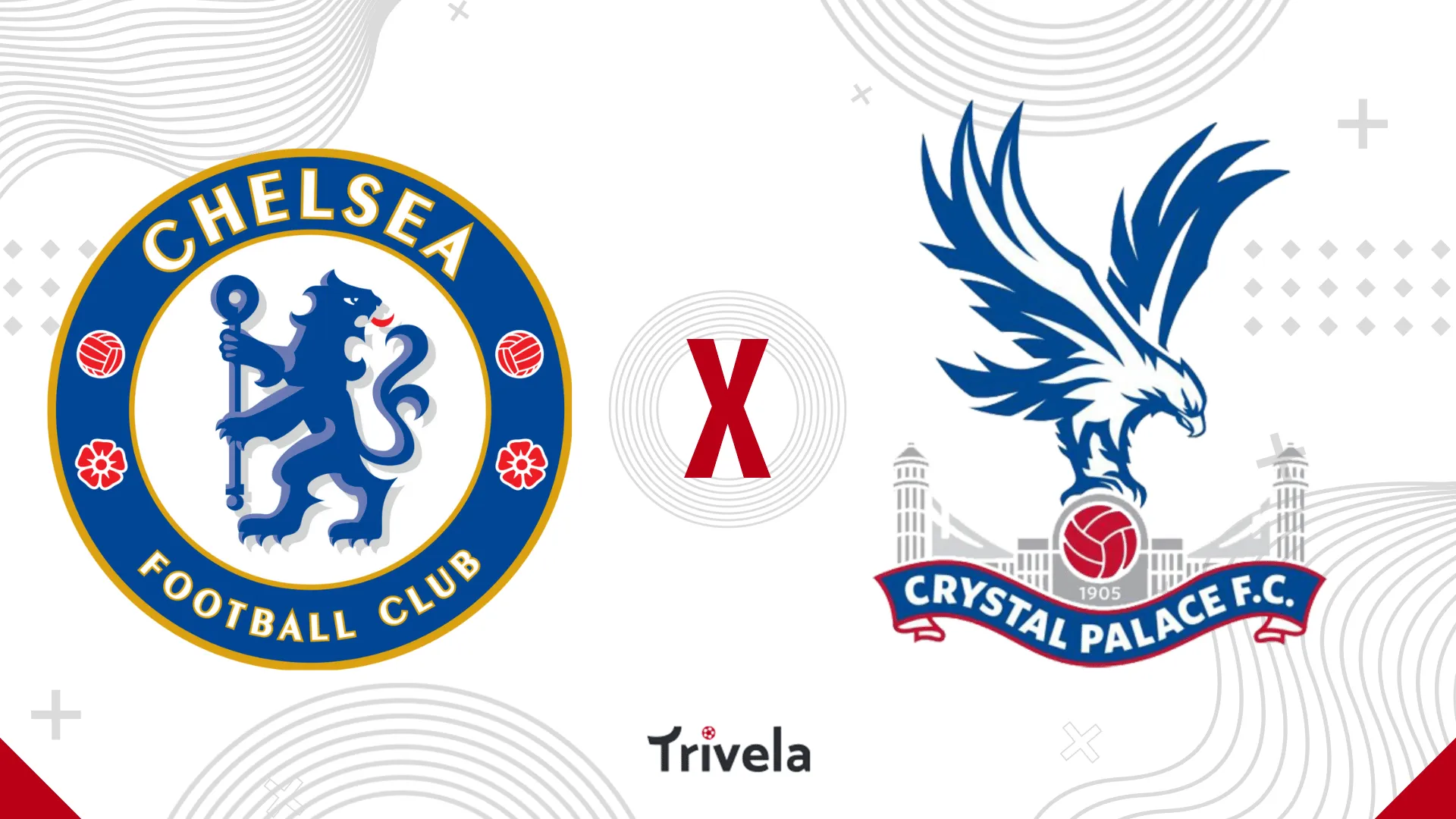 Chelsea x Crystal Palace: palpites, onde assistir e escala&ccedil;&otilde;es &ndash; Premier League &ndash; 01/09/2024
