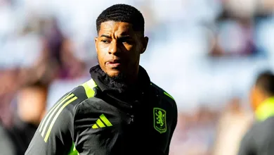 &lsquo;Se esse brasileiro tivesse ficado, Rashford teria assinado pelo PSG&rsquo;