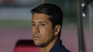 Isolado, Carpini pode cair no S&atilde;o Paulo at&eacute; mesmo com vit&oacute;ria sobre&nbsp;o&nbsp;Flamengo