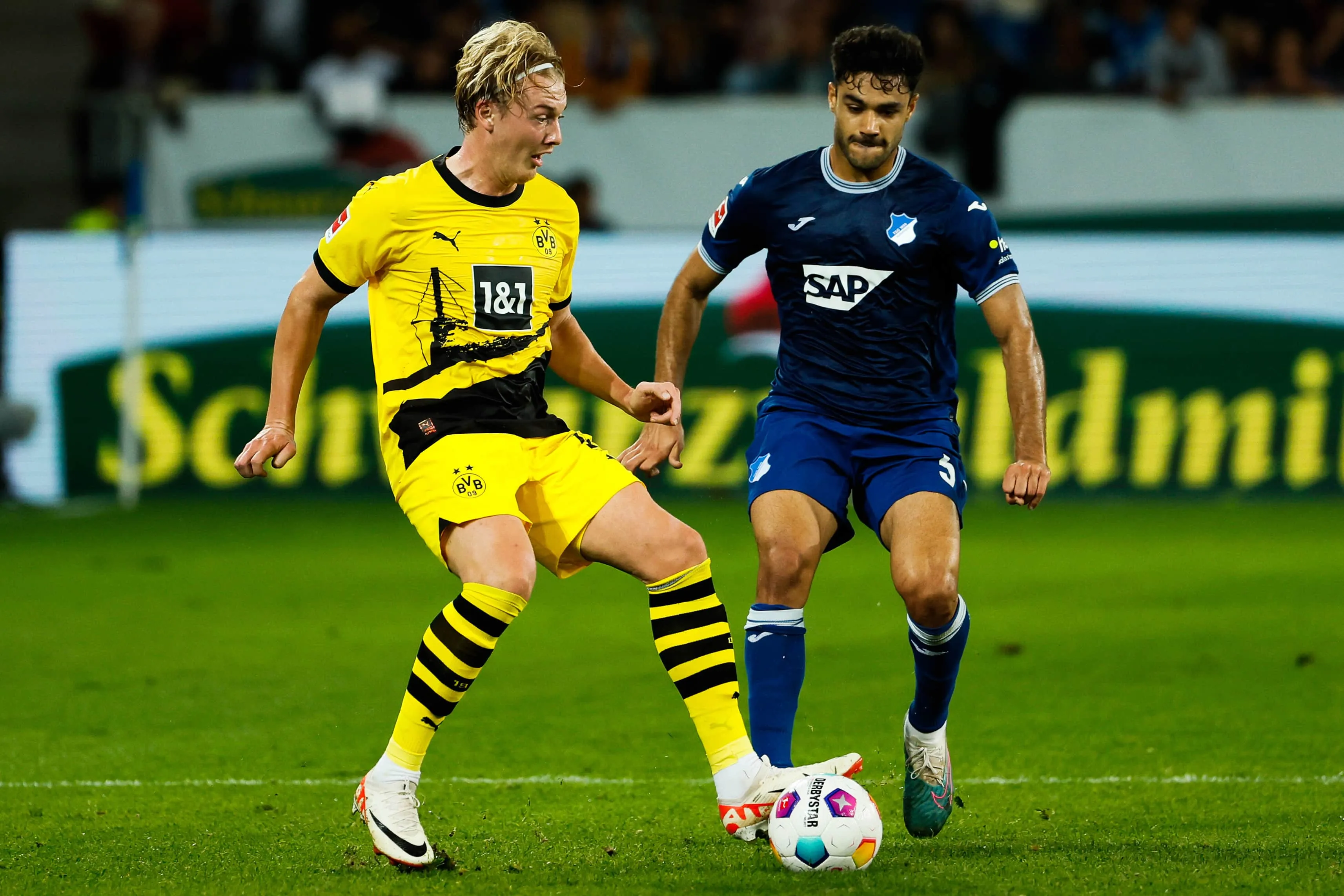 Onde assistir, palpites e escala&ccedil;&otilde;es de Borussia Dortmund x Hoffenheim &ndash; Copa da Alemanha &ndash; 01/11/2023