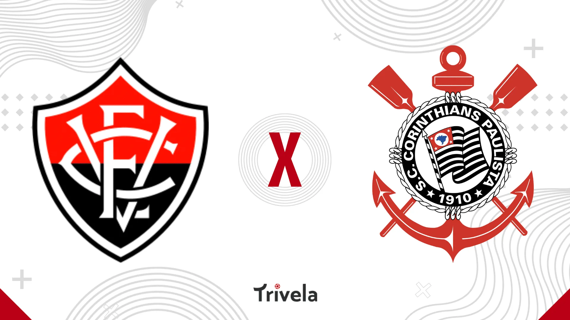 Vit&oacute;ria x Corinthians: onde assistir, palpites e escala&ccedil;&otilde;es &ndash; Campeonato Brasileiro &ndash; 09/11/2024