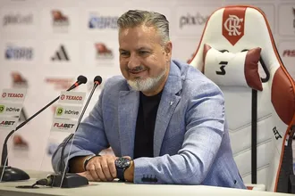 Com Jos&eacute; Boto, Flamengo muda perfil de interesse e busca alvos &lsquo;alternativos&rsquo;