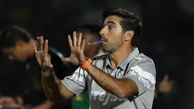 Balan&ccedil;a mostra saldo muito favor&aacute;vel ao Palmeiras no mercado de contrata&ccedil;&otilde;es