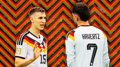 As 3 raz&otilde;es para levar a Alemanha (mais) a s&eacute;rio na briga pelo t&iacute;tulo da Copa do Mundo