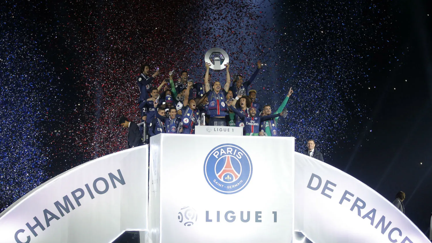 10 hist&oacute;rias para ficar de olho na Ligue 1 2016/17
