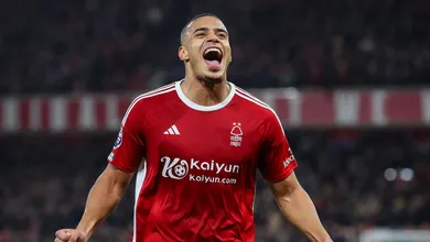 A estrat&eacute;gia do Chelsea para driblar alta pedida do Forest e fechar com Murillo