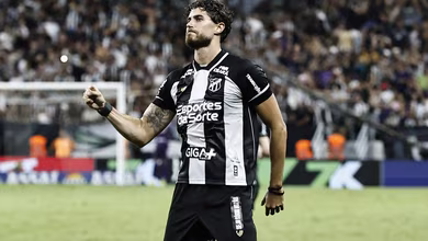 Fluminense tem atua&ccedil;&atilde;o desastrosa e v&ecirc; Cear&aacute; dominante em revanche