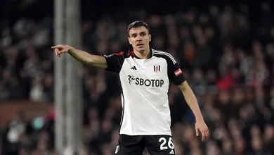 Palhinha finalmente deixa o Fulham, que pode reacender busca por volante brasileiro