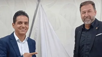 Como diretor do Corinthians foi de bra&ccedil;o direito a dor de cabe&ccedil;a para Augusto Melo