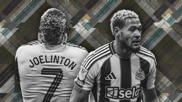 Joelinton agravou crise no Newcastle com pedido ao fim da temporada