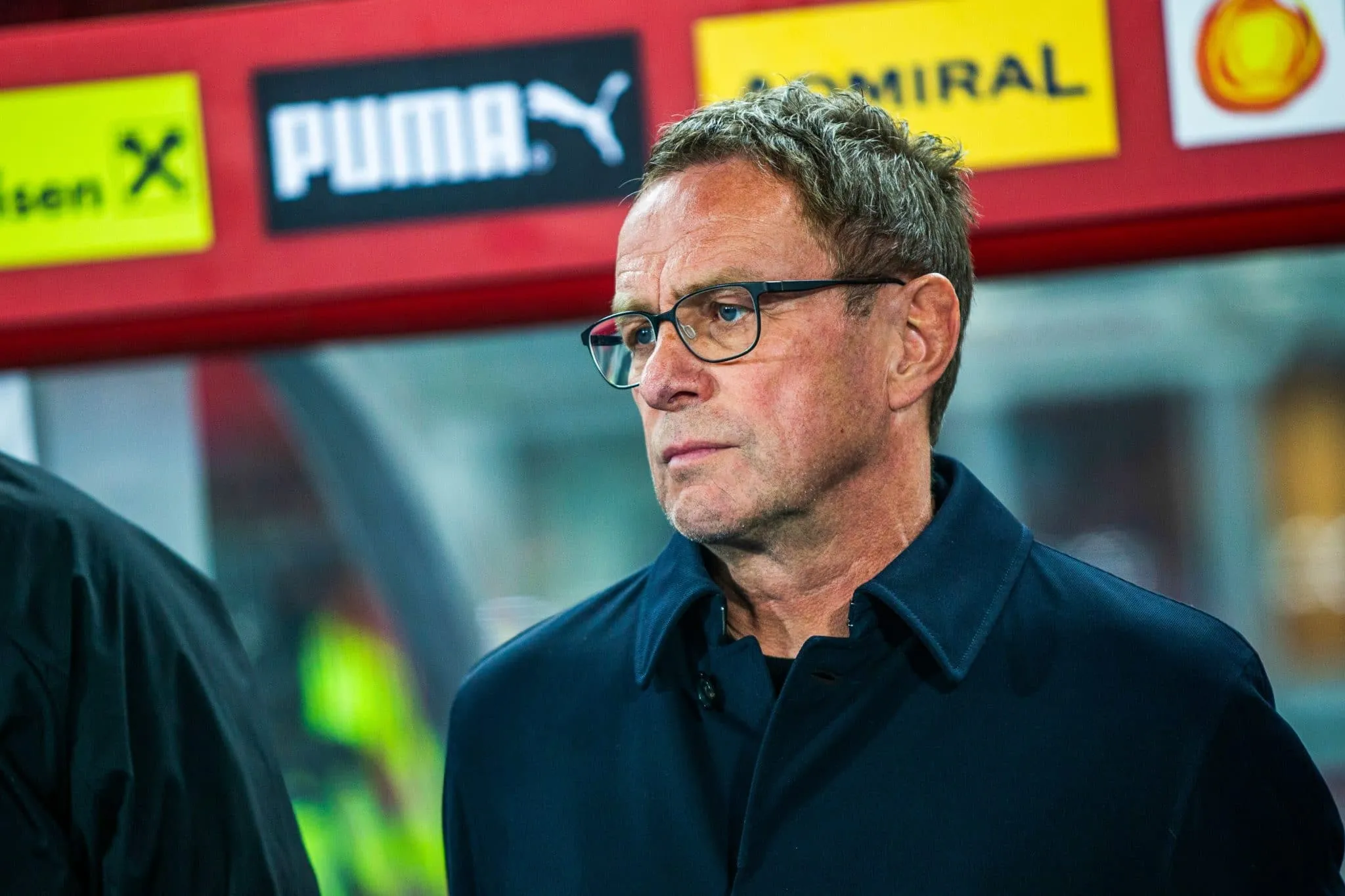 Ex-t&eacute;cnico do Manchester United disse n&atilde;o para o Bayern de Munique