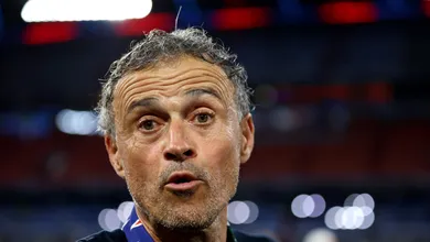 Luis Enrique: &lsquo;O hor&aacute;rio pode ser &oacute;timo para o p&uacute;blico europeu, mas as equipes est&atilde;o sofrendo&rsquo;