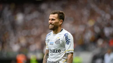 Por que Lucas Lima foi motivo de preocupa&ccedil;&atilde;o e exemplo na concentra&ccedil;&atilde;o do Atl&eacute;tico-MG