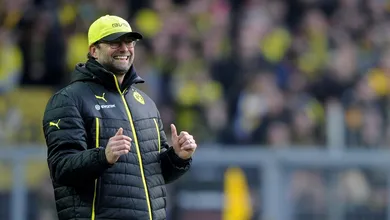 Se os dirigentes alem&atilde;es forem mesmo espertos, v&atilde;o atr&aacute;s de Klopp