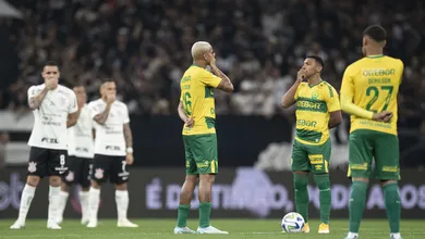 Onde assistir, palpites e escala&ccedil;&otilde;es de Cuiab&aacute; x Corinthians &ndash; Campeonato Brasileiro &ndash; 25/10/2023