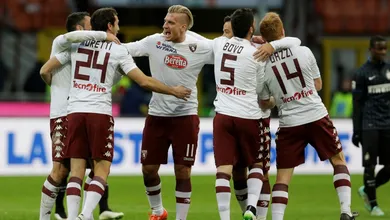 Maxi L&oacute;pez decidiu o &ldquo;d&eacute;rbi&rdquo; com Icardi e ainda provocou o rival na comemora&ccedil;&atilde;o