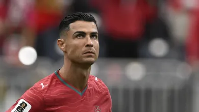 Cristiano Ronaldo indica aposentadoria: &lsquo;Provavelmente, este ser&aacute; meu &uacute;ltimo ano no futebol&rsquo;